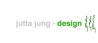 Jutta Jung Logo